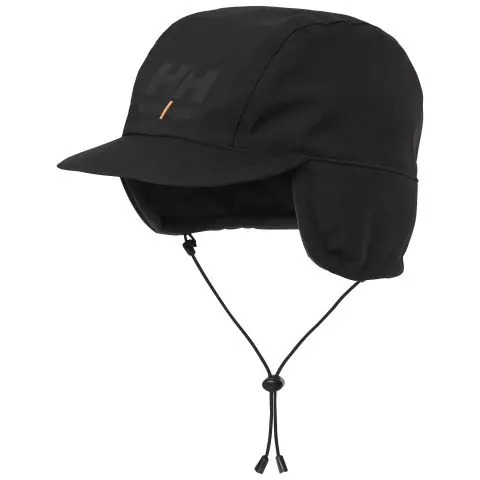 Rea Helly Hansen Workwear 79760_990 Vinterkeps